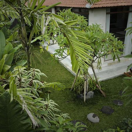Dugul Ubud Habitación foto
